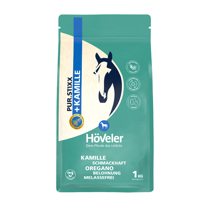 Höveler Pur.StiXX+Kamille